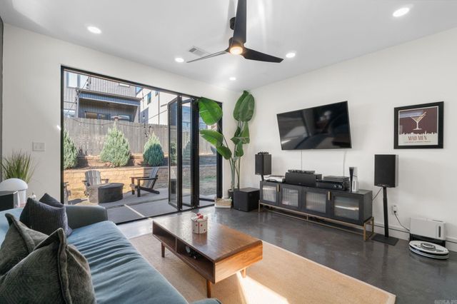 514 E 18th Street, Little Rock, AR 72206