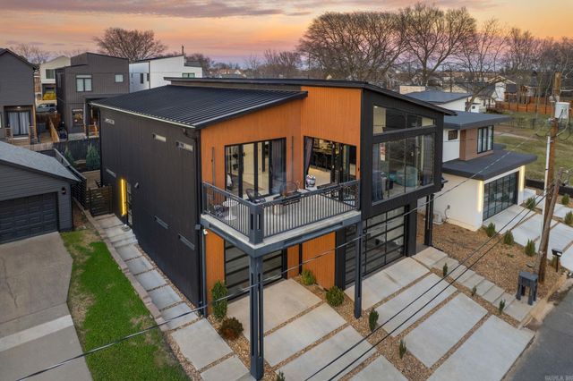 514 E 18th Street, Little Rock, AR 72206