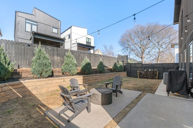 514 E 18th Street, Little Rock, AR 72206