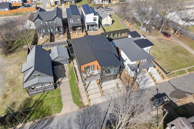 514 E 18th Street, Little Rock, AR 72206