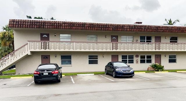 3777 NW 78TH Avenue 46E, Davie, FL 33024