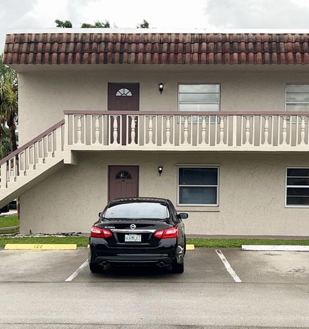 3777 NW 78TH Avenue 46E, Davie, FL 33024