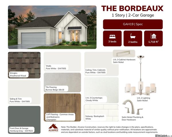 6838 Garden Hill Dr, Baton Rouge, LA 70817