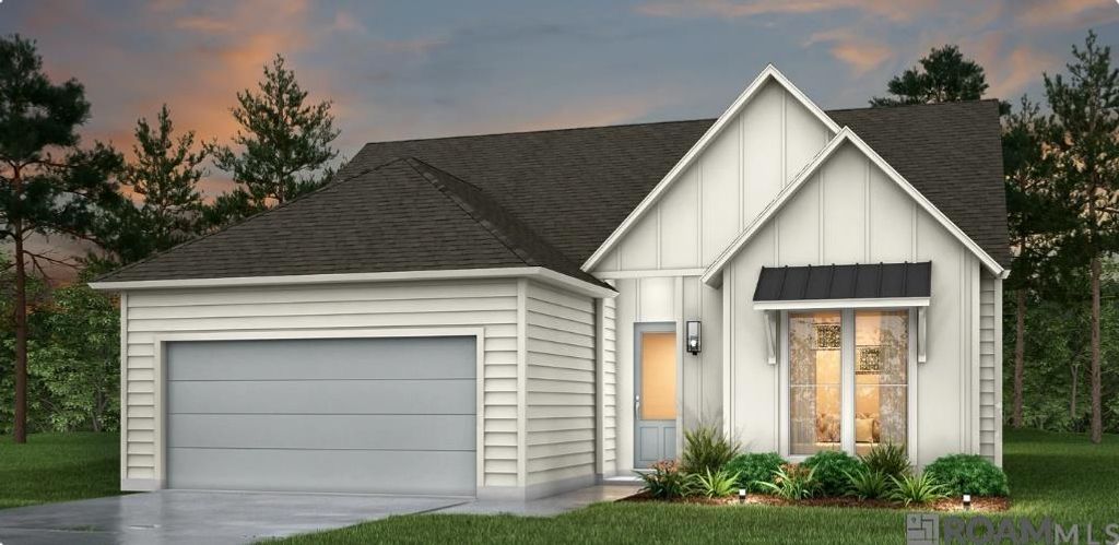 6838 Garden Hill Dr, Baton Rouge, LA 70817