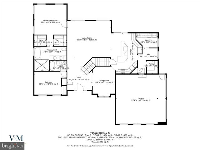 13 PHEASANT HILL DR, Halifax, PA 17032