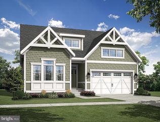 19497 SAFFLOWER WAY, Lewes, DE 19958