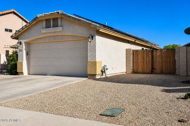 16555 W PIERCE Street, Goodyear, AZ 85338
