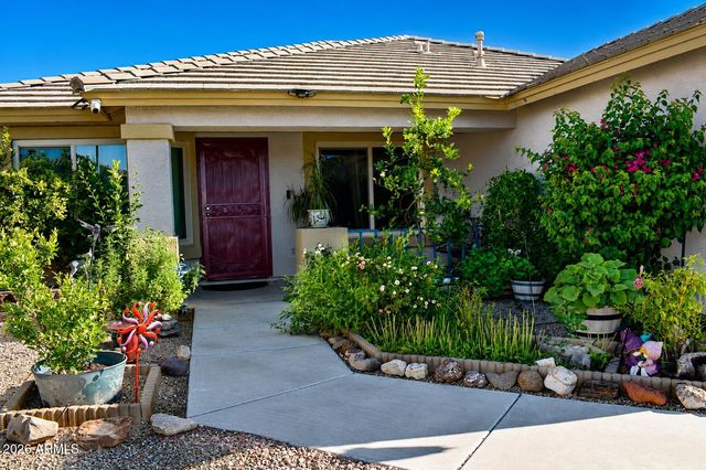 16555 W PIERCE Street, Goodyear, AZ 85338