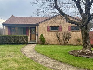 107 Georgetown Pl, Elizabeth Twp/boro, PA 15135