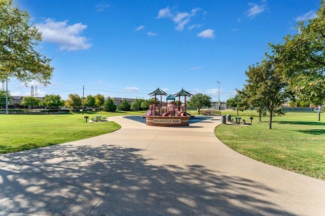 1235 Bethel School Court, Coppell, TX 75019