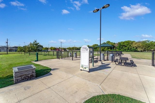 1235 Bethel School Court, Coppell, TX 75019