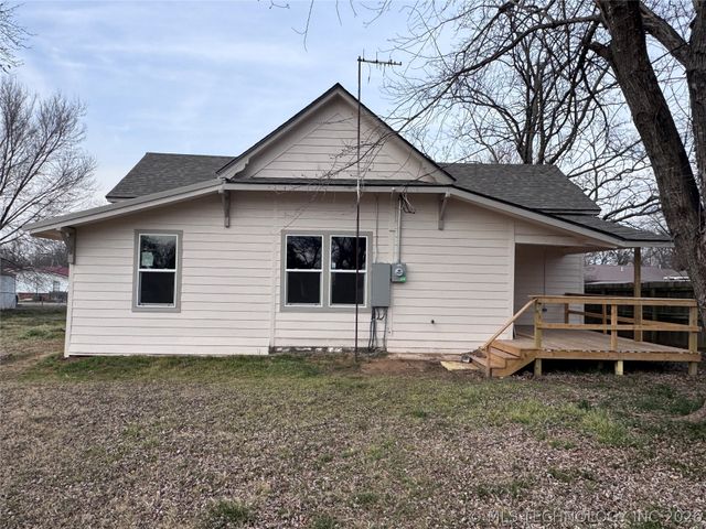 213 W Pine Street, Coweta, OK 74429
