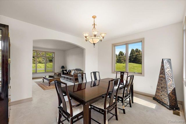 7633 Blue Gentian Court, Webster Township, MI 48130