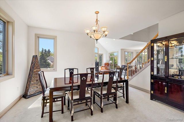7633 Blue Gentian Court, Webster Township, MI 48130