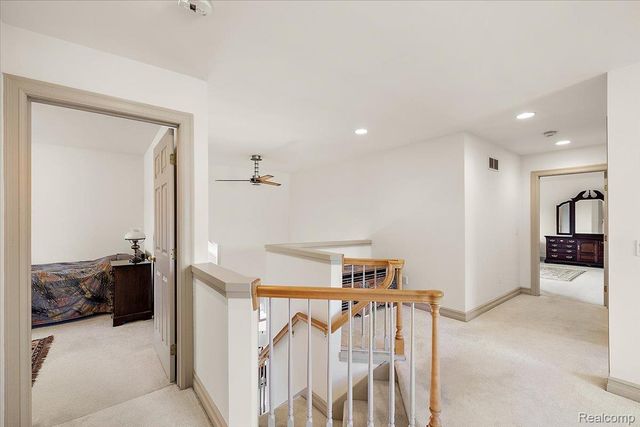 7633 Blue Gentian Court, Webster Township, MI 48130
