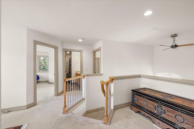 7633 Blue Gentian Court, Webster Township, MI 48130