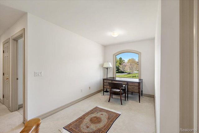 7633 Blue Gentian Court, Webster Township, MI 48130