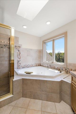 7633 Blue Gentian Court, Webster Township, MI 48130