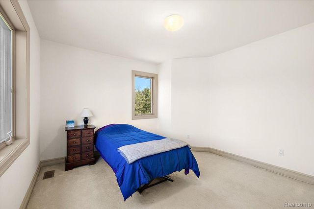 7633 Blue Gentian Court, Webster Township, MI 48130