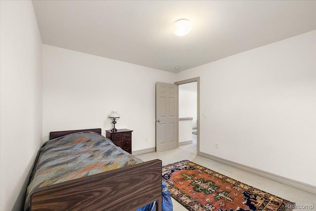 7633 Blue Gentian Court, Webster Township, MI 48130