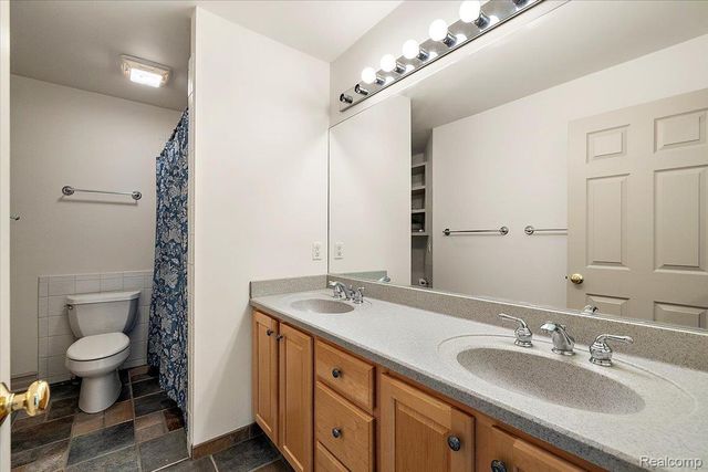 7633 Blue Gentian Court, Webster Township, MI 48130