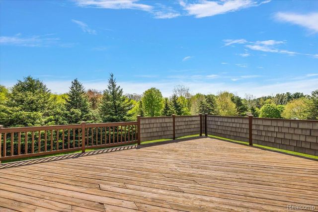 7633 Blue Gentian Court, Webster Township, MI 48130