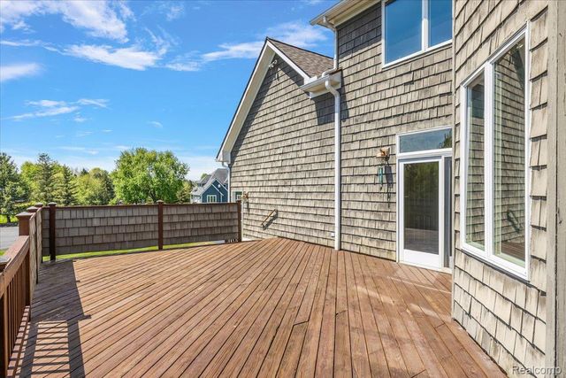 7633 Blue Gentian Court, Webster Township, MI 48130
