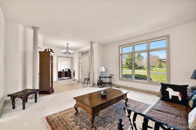 7633 Blue Gentian Court, Webster Township, MI 48130