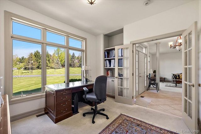 7633 Blue Gentian Court, Webster Township, MI 48130