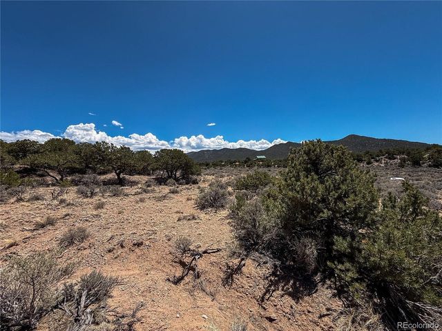 1058 Hotchkiss Rd, Fort Garland, CO 81133