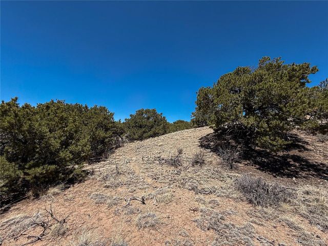 1058 Hotchkiss Rd, Fort Garland, CO 81133