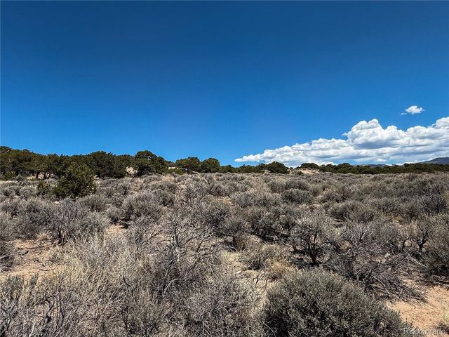 1058 Hotchkiss Rd, Fort Garland, CO 81133