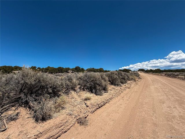 1058 Hotchkiss Rd, Fort Garland, CO 81133