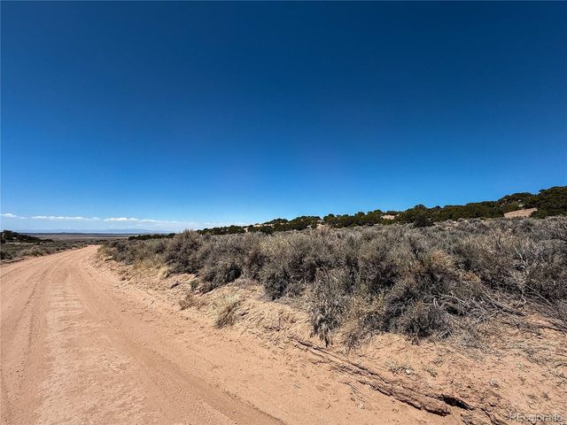1058 Hotchkiss Rd, Fort Garland, CO 81133