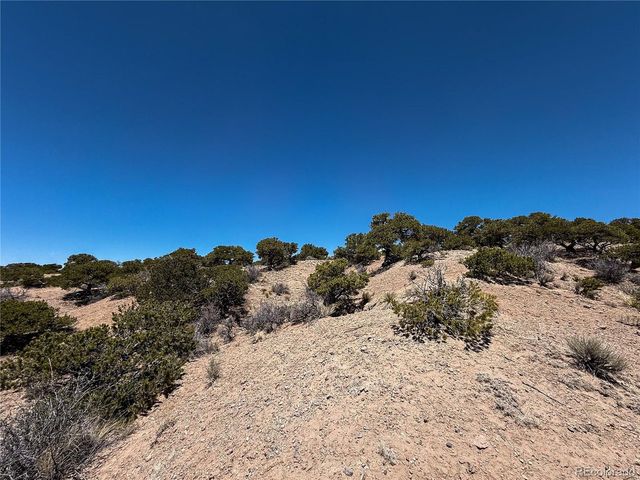 1058 Hotchkiss Rd, Fort Garland, CO 81133