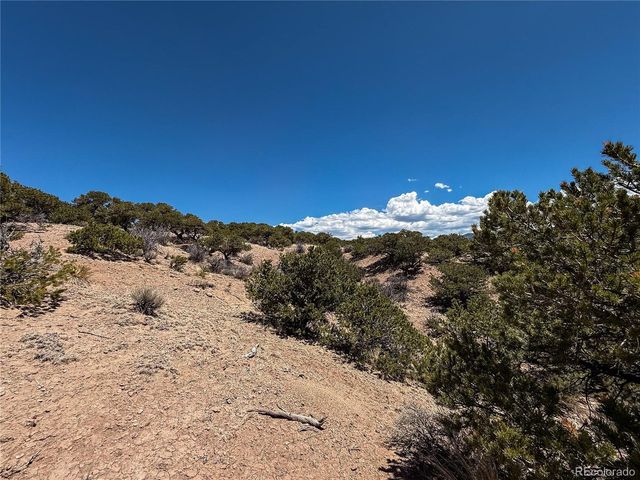 1058 Hotchkiss Rd, Fort Garland, CO 81133