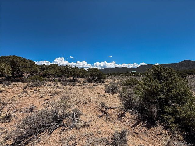 1058 Hotchkiss Rd, Fort Garland, CO 81133