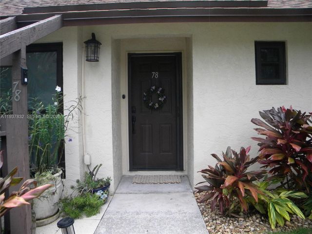 78 Via De Casas Norte 0, Boynton Beach, FL 33426
