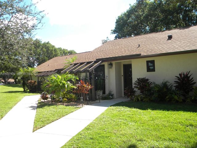78 Via De Casas Norte 0, Boynton Beach, FL 33426