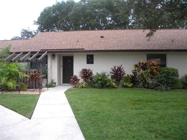78 Via De Casas Norte 0, Boynton Beach, FL 33426