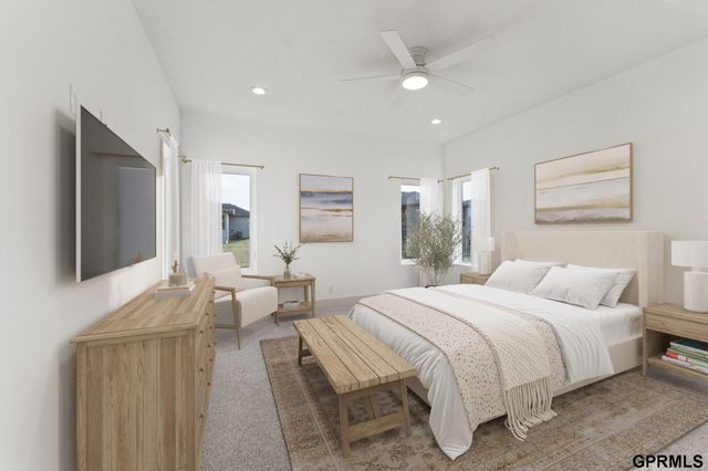 20605 Woodridge Drive, Gretna, NE 68028