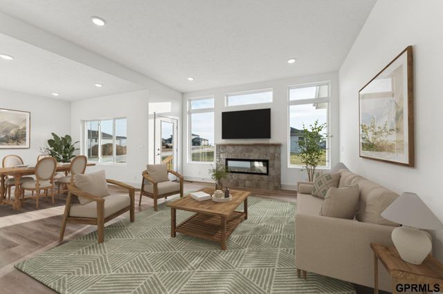 20605 Woodridge Drive, Gretna, NE 68028