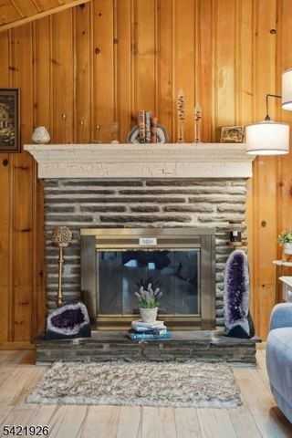 12 Cliffside Ter, Vernon Twp., NJ 07461