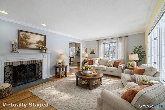 165 Garrigus Court, Wolcott, CT 06716