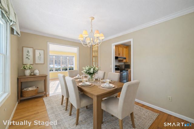 165 Garrigus Court, Wolcott, CT 06716