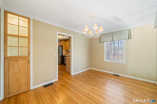 165 Garrigus Court, Wolcott, CT 06716