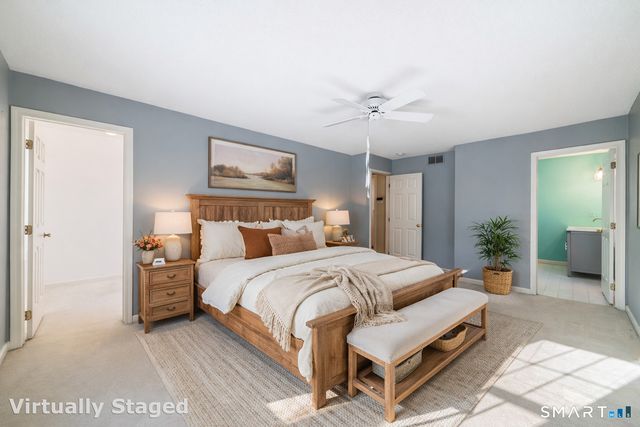 165 Garrigus Court, Wolcott, CT 06716