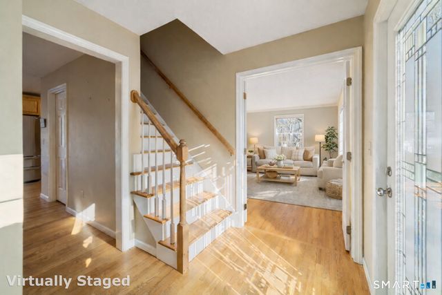 165 Garrigus Court, Wolcott, CT 06716