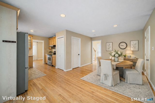 165 Garrigus Court, Wolcott, CT 06716