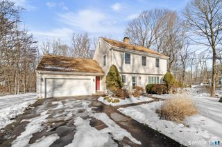 165 Garrigus Court, Wolcott, CT 06716